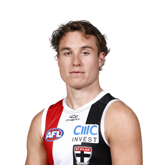Ryan Byrnes profile picture